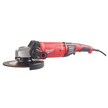 Кутова шліфмашина Milwaukee AGVKB 24-230 EKX DMS (4933471463)