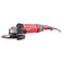 Кутова шліфмашина Milwaukee AGVKB 24-230 EKX DMS (4933471463)