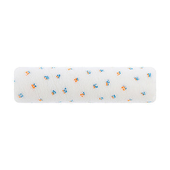 Валик малярный MASTERTOOL Microfiber 8х48х250 мм (92-5004)