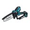 Акумуляторна ланцюгова мініпила Makita XGT (UC029GZ) - без акумулятора та зарядного пристрою