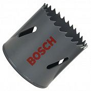 Коронка по металлу и дереву Bosch HSS-Bimetal 51 мм (2608584117)