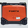 Генератор инверторный бензиновый Forte FG5500iE (148251)