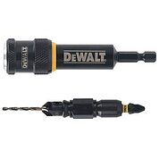 Система сверления отверстий DeWalt FLIP@DRIVE №6 1 шт. (DT70786)