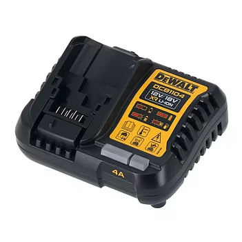 Акумуляторний ударний шурупокрут DeWalt McLaren F1 TEAM LIMITED EDITION (DCF85MM1T)