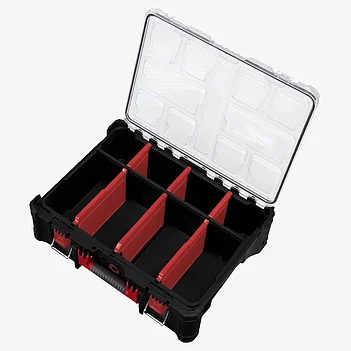 Органайзер Milwaukee PACKOUT (4932478625)