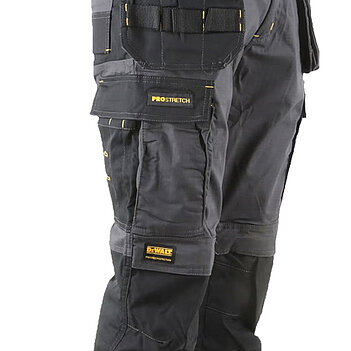 Штаны рабочие DeWalt FAIRHAVEN размер 38 (DWC192-004-3831)