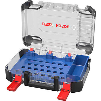 Кейс для коронок Bosch EXPERT PC Plus (2608902041)