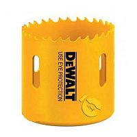 Коронка по металу Bi-металева DeWalt 16 мм (DT83016)