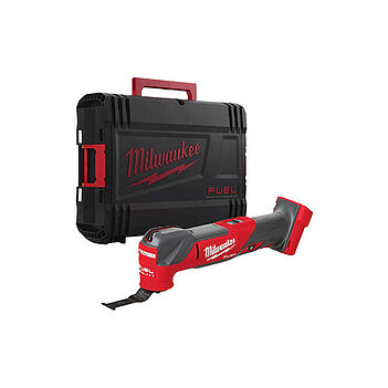 Многофункциональный инструмент аккумуляторный Milwaukee M18 FMT-0X (4933478491) - без аккумулятора и зарядного устройства