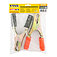 Клемма массы MASTERTOOL 600 А 2 шт. (81-0119) Клемма массы MASTERTOOL 600 А 2 шт. (81-0119)