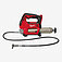 Шприц змащувальний акумуляторний Milwaukee M18 GG-0 400 мл (4933440493) - без акумулятора та зарядного пристрою