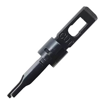 Лезвие для ножа специальное Pro'sKit 1 шт. (5CP-16A)