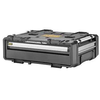 Ящик передвижной DeWalt TOUGHSYSTEM 2.0 DXL 5в1 (DWST60510-1)