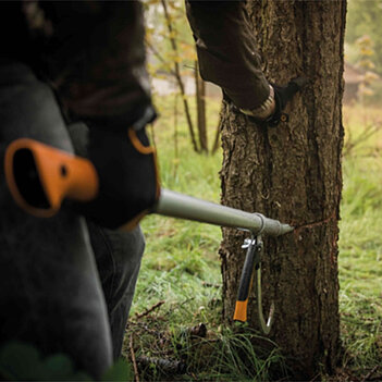 Важіль валочний Fiskars WoodXpert L (1015439)
