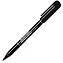 Маркер столярный Centropen 2846 черный (132652)