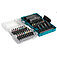 Набор бит и головок торцевых Makita Impact Black 30 шт. (E-07060)