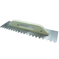 Гладилка штукатурна Haisser CLASSIC 37431 130 x 480 мм (144478)