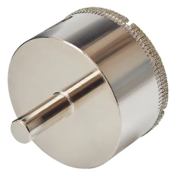 Коронка по керамике Alloid Base 55 мм (GS-50055)