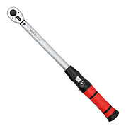 Ключ динамометрический Yato 1/2" 40-220Нм 500 мм (YT-07696)
