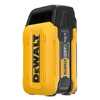Аккумулятор Li-Ion DeWalt POWERSHIFT 55,4 В (DCBPS0554)