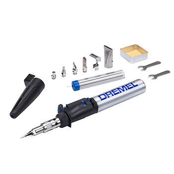 Насадка для пайки Dremel 2 шт. (26150202JA)