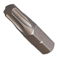 Біта Torx Work's 1/4" T30 2 шт. (35065)