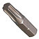 Бита Torx Work's 1/4" T30 2 шт. (35065) Бита Torx Work's 1/4" T30 2 шт. (35065)