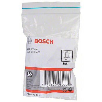Цанговий патрон Bosch 8 мм (2608570111)