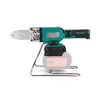 Устройство для муфтовой сварки аккумуляторное Sturmax Cordless Range (TWM7220CR) - без аккумулятора и зарядного устройства