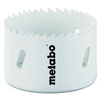 Коронка по металлу и дереву Metabo 98мм (625204000)
