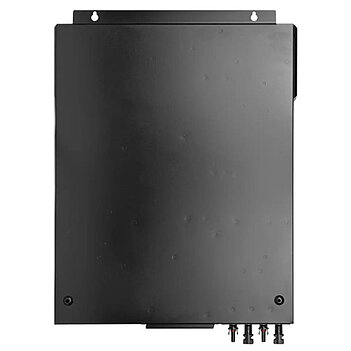 Інвертор напруги гібридний Forte Axpert MAX E-11K TWIN (142513)