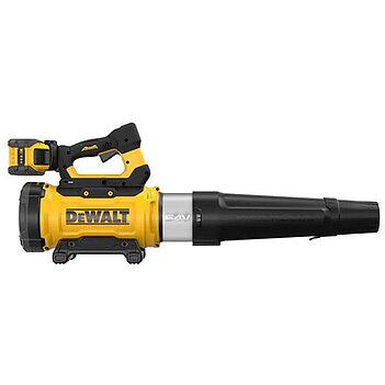 Воздуходувка аккумуляторная DeWALT (DCMBL777X1)