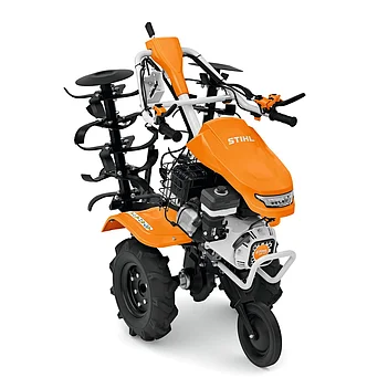 Культиватор бензиновый Stihl MH 700 (62510113910)