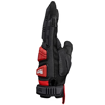 Перчатки Milwaukee Impact DemoX размер S / р.7 противоударные (4932498481)
