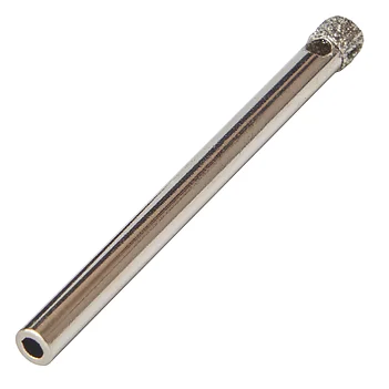 Коронка по кераміці Alloid Base CS45 5 мм 2 шт. (GS-50005)
