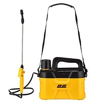 Опрыскиватель аккумуляторный 2E AquaSpray 5LR 5,0 л (2E-5LBS)