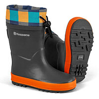 Чоботи Husqvarna Xplorer Kids розмір 30/31 (5361304-06)