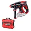 Перфоратор аккумуляторный Einhell TP-HD 18/22 D Li BL - Solo (4514277) - без аккумулятора и зарядного устройства