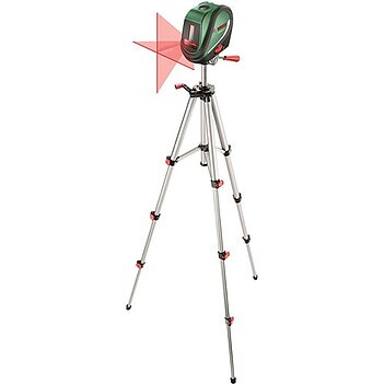 Нивелир лазерный линейный Bosch UniversalLevel 2 Set (0603663803) Нивелир лазерный линейный Bosch UniversalLevel 2 Set (0603663803)
