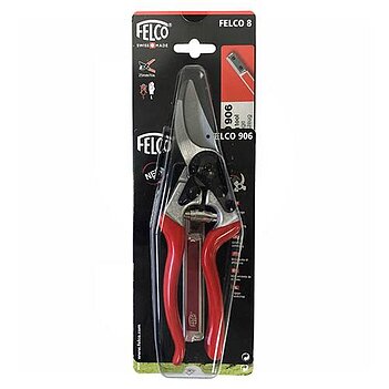 Секатор + точилка Felco (Felco8+906)