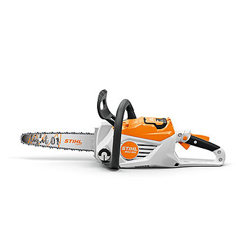 Аккумуляторная цепная пила Stihl MSA 80 C Set (MA040115834)