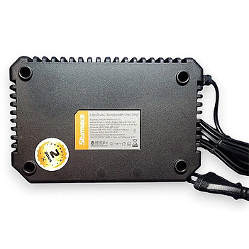 Зарядное устройство Sturmax (CRM2045C)