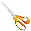 Ножиці господарські Fiskars Classic (1075033)