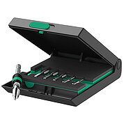 Набор метчиков WERA 844/7 7 шт. (05104654001)