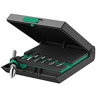 Набор метчиков WERA 844/7 7 шт. (05104654001)