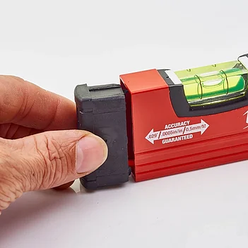 Уровень Milwaukee MiniBox 1 капсула 100 мм (4932459100)