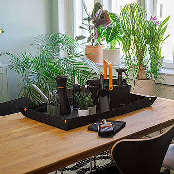 Секатор площинний Fiskars (1075314)