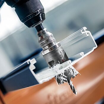 Коронка універсальна Bosch PRO Multi Material 105 мм (2608901535)
