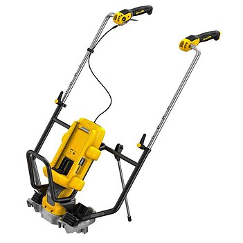 Виброрейка аккумуляторная DeWalt POWERSHIFT (DCPS330N) - без аккумулятора и зарядного устройства