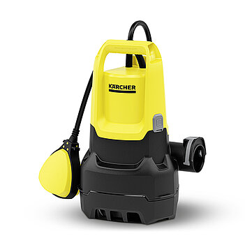 Насос дренажний Karcher SP 11.000 Dirt (1.645-820.0) Насос дренажний Karcher SP 11.000 Dirt (1.645-820.0)